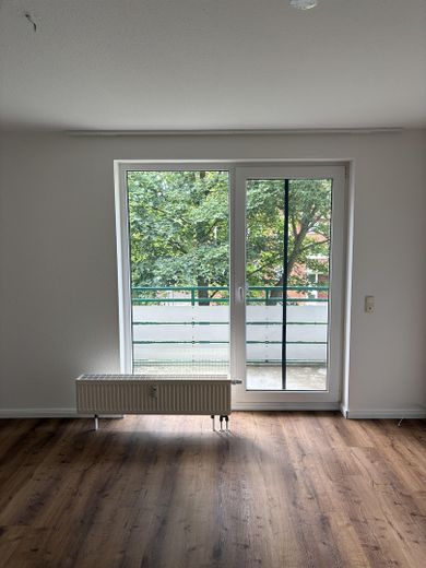 Ruhige und Schöne 2 Zimmer Wohnung Lüneburg – Foto 14
