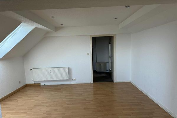 Appartement de 2 pièces avec cuisine équipée à Obersprockhövel