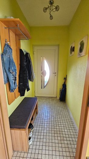 Attraktive 4,5-Zimmer-Terrassenwohnung – Foto 16
