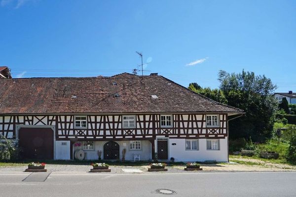 Traum am Bodensee zur Selbstverwirklichung