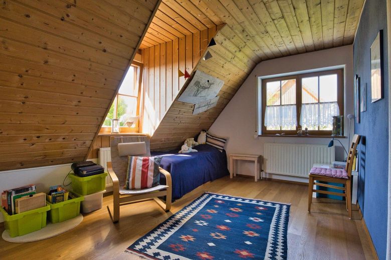 Kinderzimmer I
