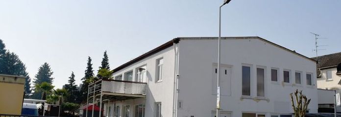 **आरक्षित** दिलचस्प विध्वंस योग्य भूखंड, 1.344 m², Darmstadt-Arheilgen में