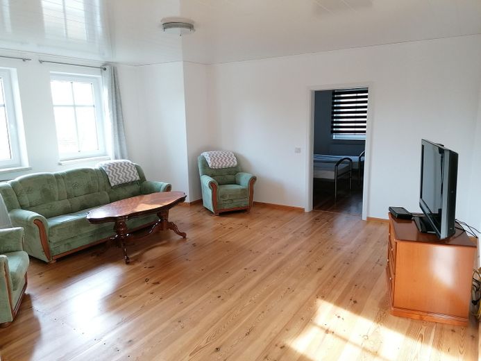 Stilvoll saniertes Herrenhaus auf 3.794 m² Grundstück – Foto 12