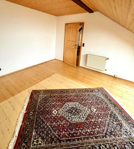 Maison individuelle isolée à Roetgen-Rott – Schlafzimmer 1