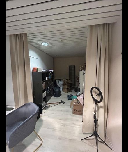 Vielseitige Gewerbefläche in der Innenstadt von Versmold - 82m2 – Foto 9