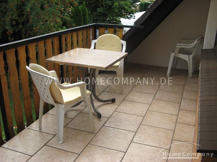 3 Zi.Whg., möbl., Balkon Richtung Süden, mit großer Wohndiele. – 9eec241e476999d32d5d149684f0c017048b9259.jpg