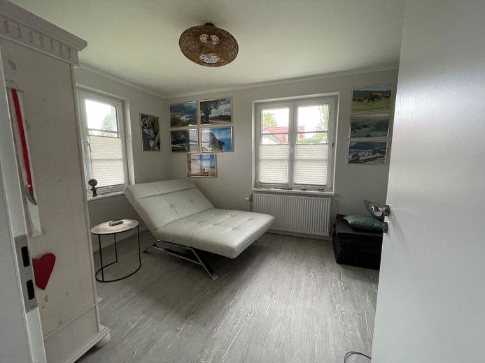 Traumhafte Terrassenwohnung in Ostseenähe mit kleinem Garten – Foto 11