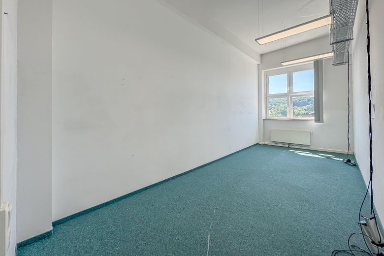 Lagerfläche / Einzelbüro