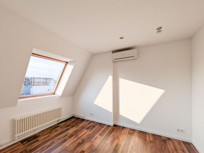 105m² klimatisierte Dachgeschosswohnung in Berlin-Friedenau – Zimmer 4