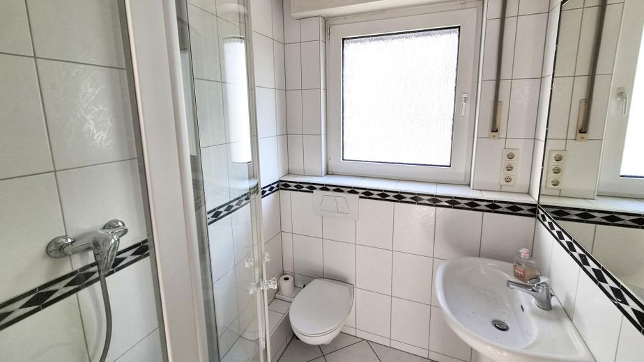 Gezellige woning op een rustige locatie – Bad OG