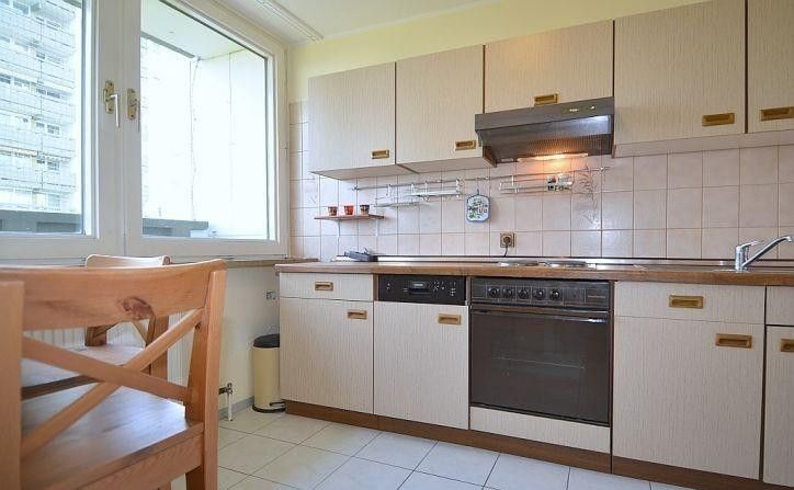 Von privat: Helle 1-Zimmer-Wohnung mit Balkon und Weitblick nahe Nürnberg-Messe – Foto 6