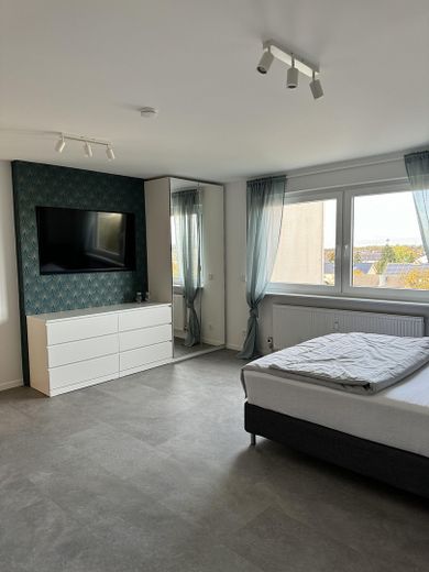 Wohnzimmer / Schlafzimmer 3