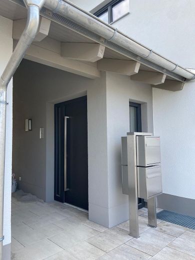 Außergewöhnlich! 4,5-Zimmer Maisonette-Wohnung in Top-Lage von Grafing – Foto 6