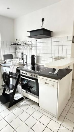 Schöne 2 Zi.-Wohnung, möbliert, EG. Gute, ruhige Lage. – b3899d6bc67d87ade3f6166a477f0852b5638328.jpg