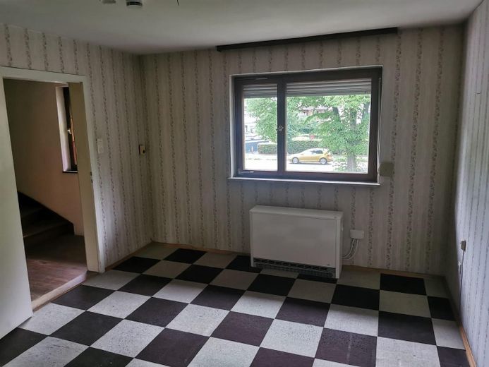 End-of-terrace house, 80m² of living space, for sale in a traffic-calmed area of Albersbösch, Offenburg – Schlafzimmer