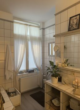 V | EG-Suite mit Bad