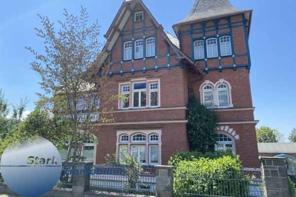 Stark! Mehrfamilienhaus sucht neuen Eigentümer!!!!