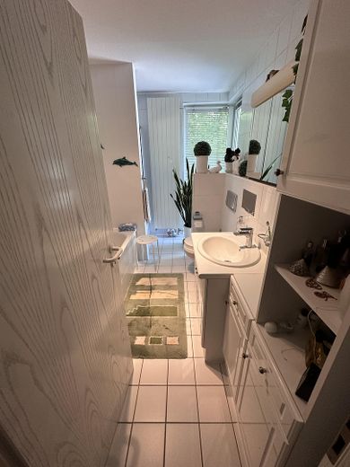 Zwei-Raum-Wohnung im Grünen/citynah  (ohne Provision, inkl. Kfz-Stellplatz) – Foto 7