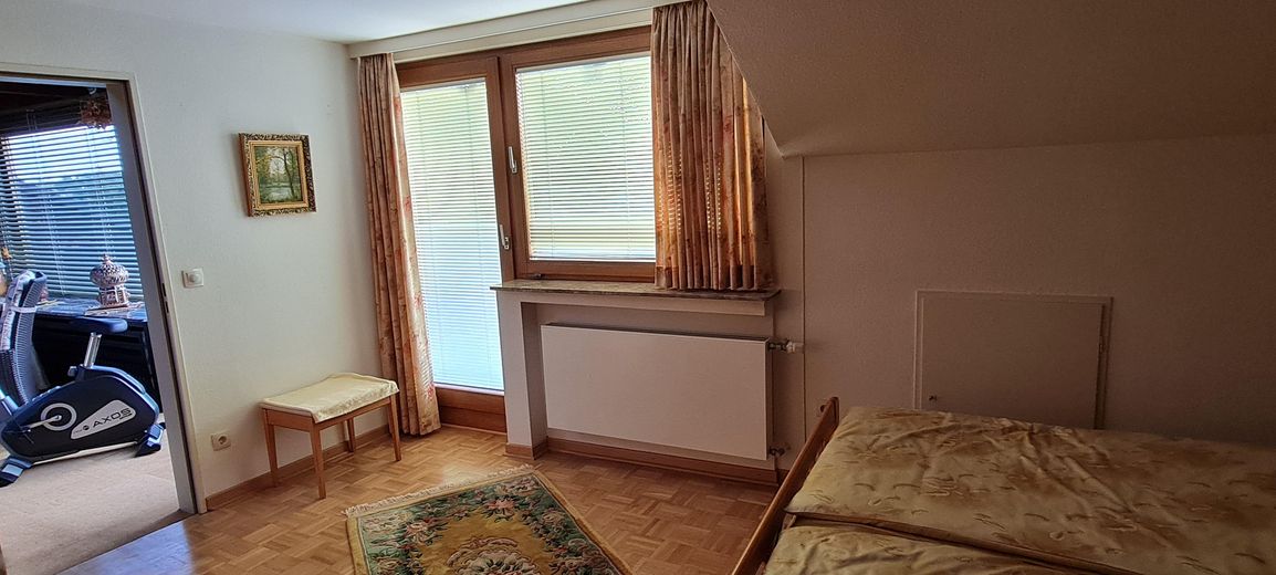 DG Schlafzimmer III
