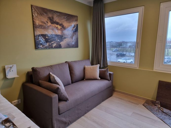 Appartamento vacanze modernizzato al porto turistico di Burgtiefe a Fehmarn Vendita senza mediatore! – Foto 25