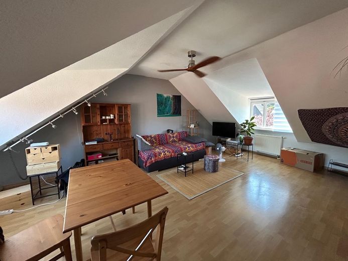 Helle und ruhige 2- Zimmer Wohnung in schönem modernisiertem Vierkanthof in Viersen-Helenabrunn – Foto 9