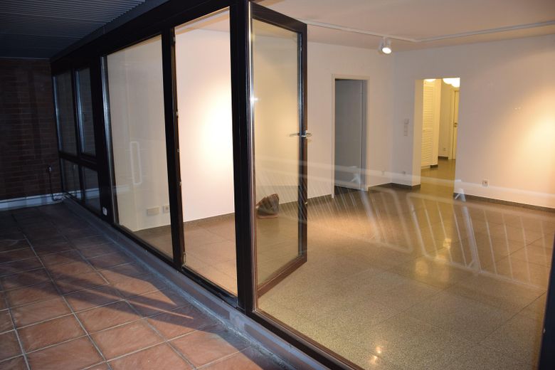 Büro-/Showroom in Toplage KWS Mode Fashion-Square – Raum 2