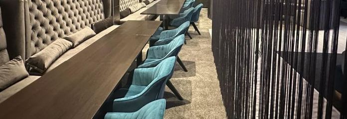 MODERNE GASTRO-IMMOBILIE FÜR IHR EIGENES KONZEPT