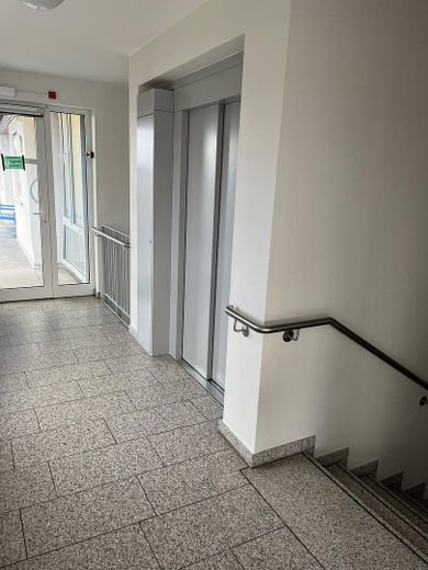 Kapitalanlage im betreuten Wohnen – 2-Zimmer-Eigentumswohnung mit Balkon und Stellplatz in Werl – Foto 7