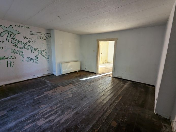 Wohnzimmer EG