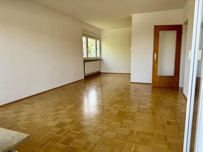 Sobre los tejados de Bad Kreuznach – apartamento de 3 habitaciones con balcón y vistas a la Kauzenburg – Foto 3