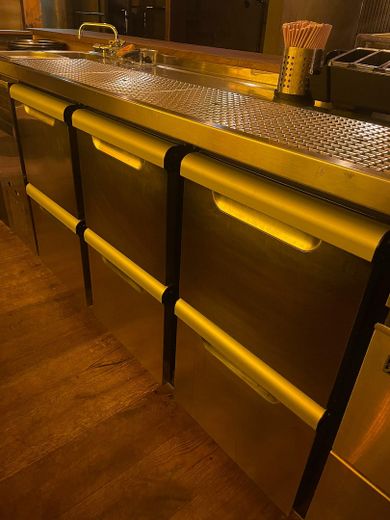 Voll ausgestattete Bar in Ravensburg sucht Nachmieter – Foto 10
