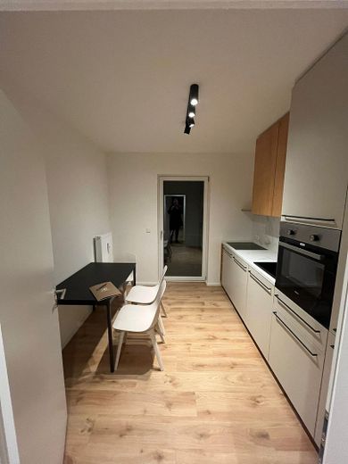 3 WG-Zimmer in Top-Lage – Foto 3