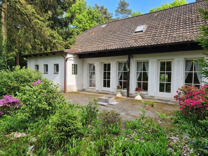 ​🌿 Senza provvigione: proprietà da sogno su terreno boschivo di 5.000 m² incl. appartamento per il custode – Foto 2
