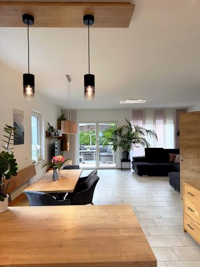 Mudarse y sentirse bien - moderna casa unifamiliar clase energética A – Foto 3