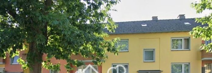 Gepflegte Wohnanlage mit 8 Wohneinheiten in Solingen-Ohligs – provisionsfrei