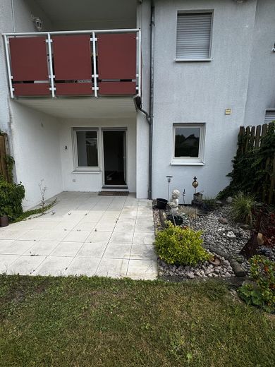Schöne kleine Wohnung in unmittelbarer Stadtnähe – Foto 6