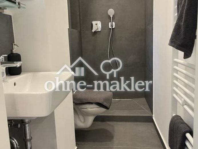 Appartamento con 1 locale a Colonia Ehrenfeld WE 4 – Foto 2