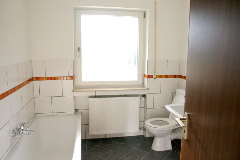 Wannen- und Duschbad