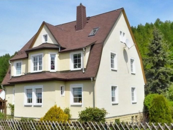 Generationenhaus oder Villa – Foto 1