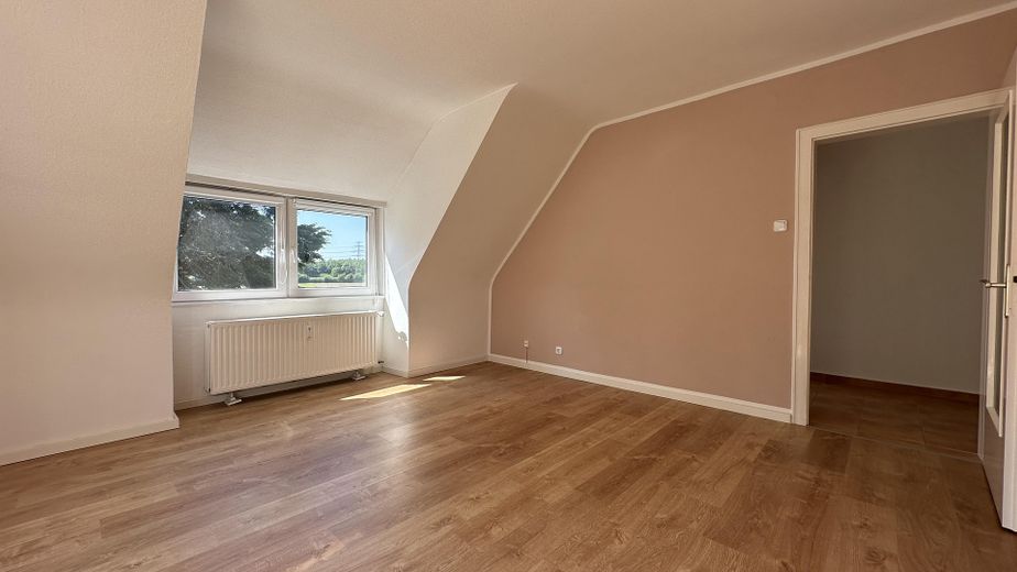 helles Wohnzimmer