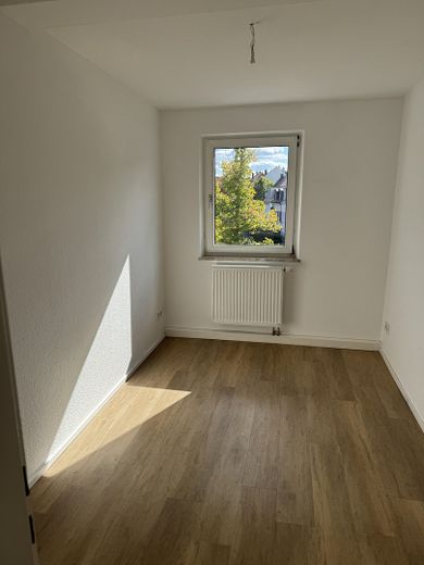 Gostenhof: Beautiful and renovated 4-room apartment – Photo 4