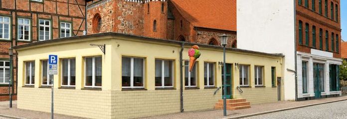 ***Vom Café bis zum Wohnprojekt – Flexible Immobilie mit großem Entwicklungspotenzial***