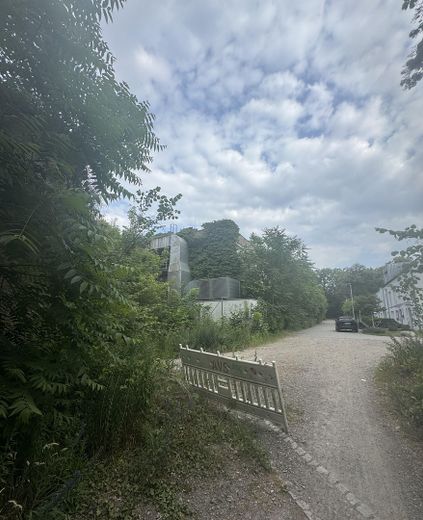 Nachbarschaft