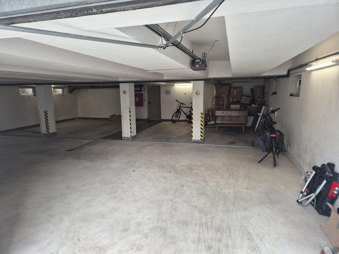 Erstbezug nach Sanierung: helle 3-Zimmer Wohnung – Foto 12