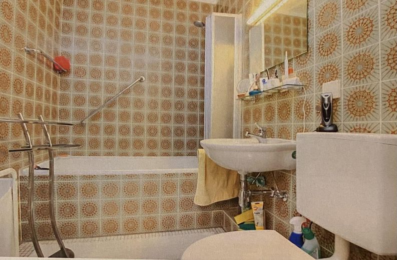 KİRALIK 2 ODALI KAT MÜLKİYETLİ DAİRE – Fotoğraf 10