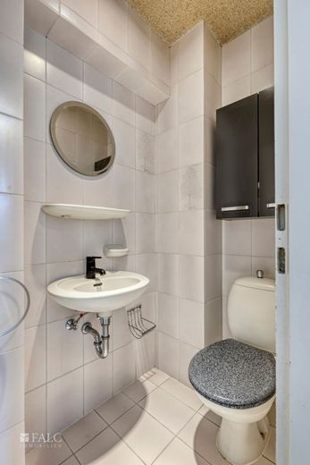 Maximale Rendite! Großzügige Wohnresidenz als starke Kapitalanlage – Gäste WC
