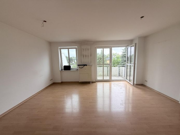 Remont zgodnie z Państwa oczekiwaniami – zrealizujcie Państwo swoją indywidualną koncepcję mieszkania – Wohnzimmer IST-Zustand