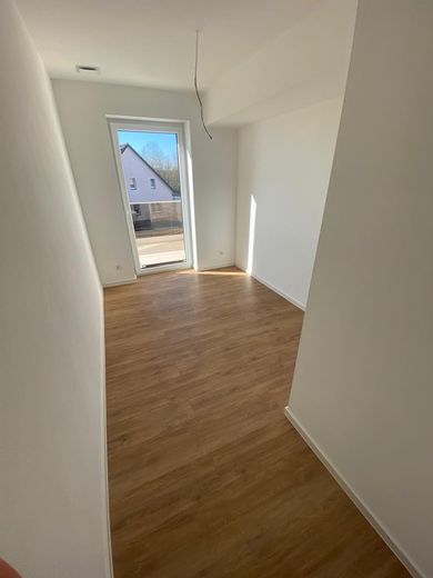 Modern 3-room apartment with underground parking space & balcony - new build from 2022 – Foto 10