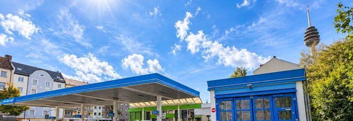 Potenzial auf der Überholspur - Wo Ihre Zukunft Fahrt aufnimmt