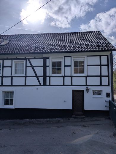 Haustür